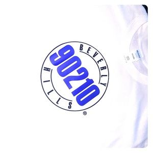 90210 Tee